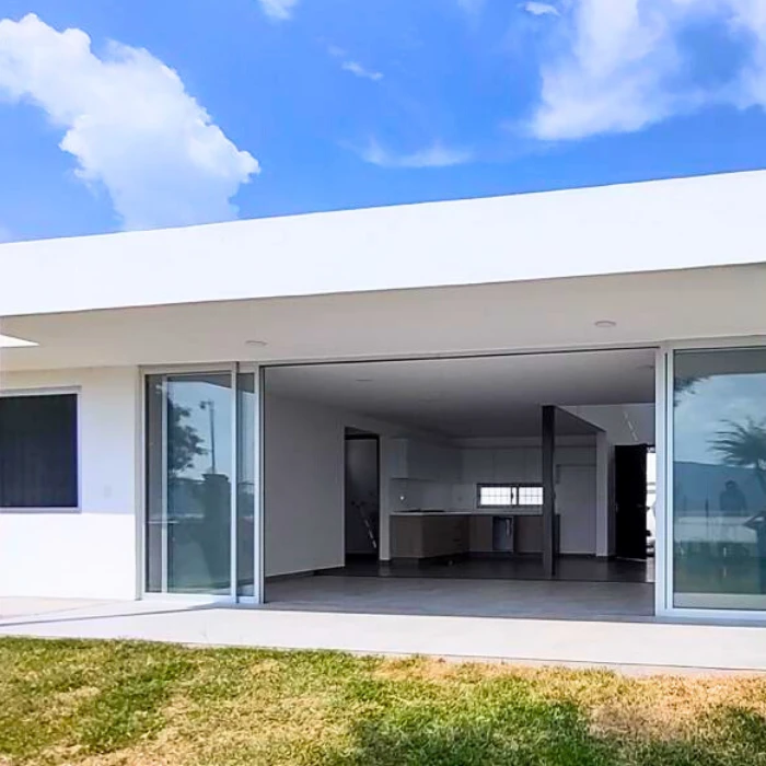 ventanas de aluminio corredizas