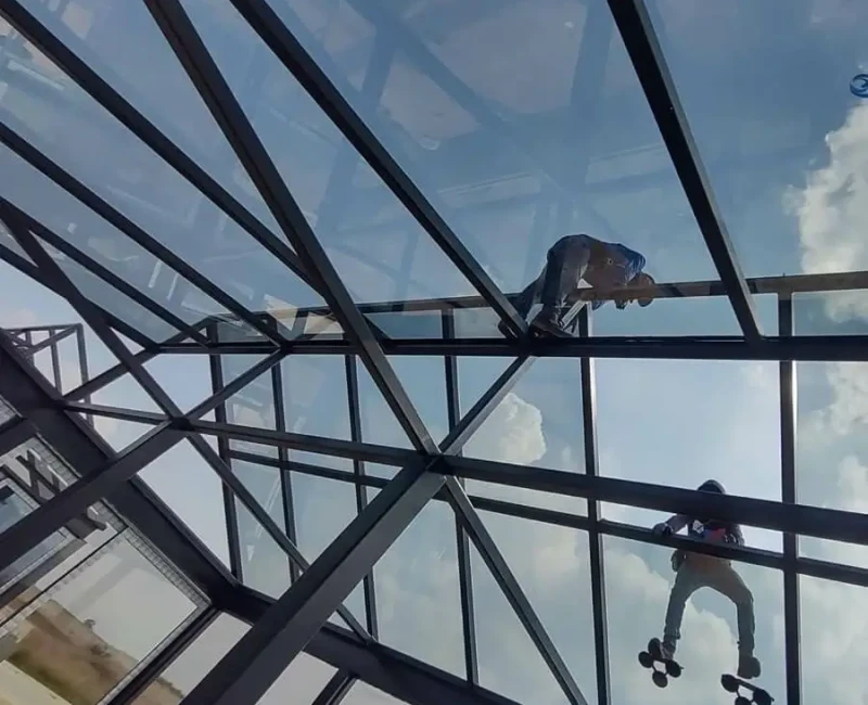 Aluminio en Guadalajara