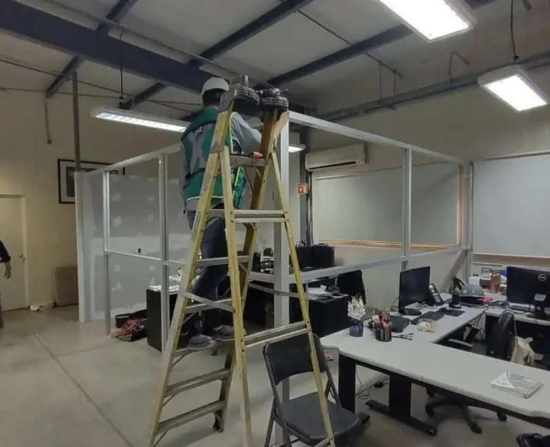 Aluminio en Guadalajara