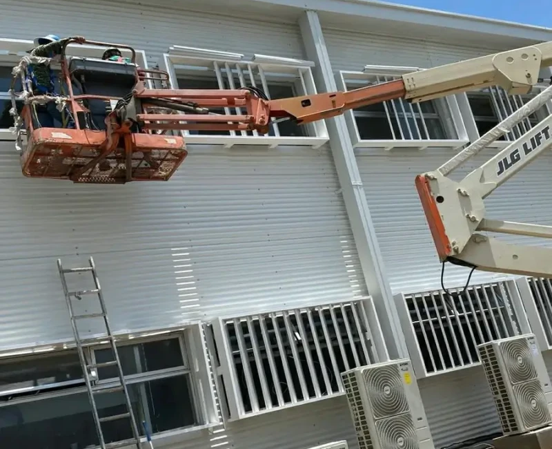 Aluminio en Guadalajara