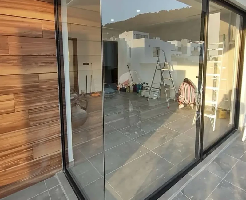 Aluminio en Guadalajara